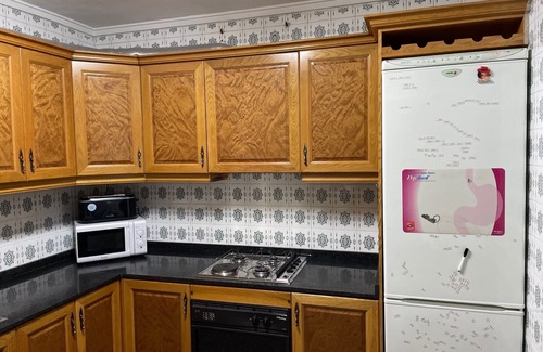 Monovar Apartamento | APARTAMENTO MILLAN - Monovar centro