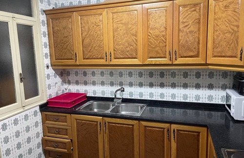 Monovar Apartamento | APARTAMENTO MILLAN - Monovar centro