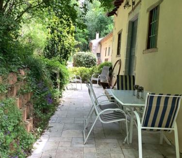 Castres Casa | Mille Fleurs