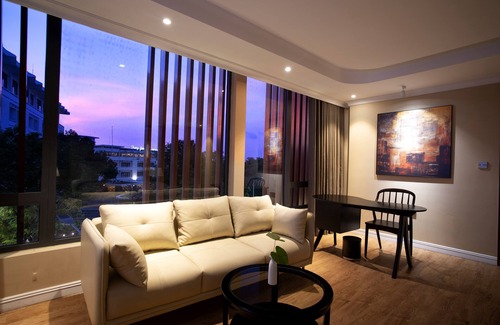 Hue City Centre Hotel | Millemmium Hue Hotel