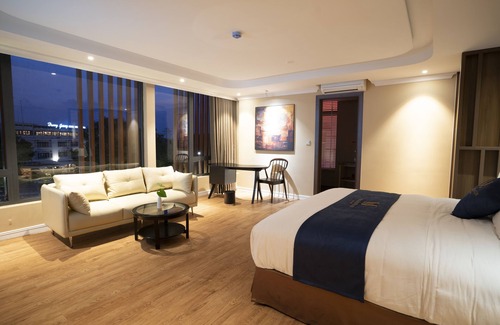 Hue City Centre Hotel | Millemmium Hue Hotel