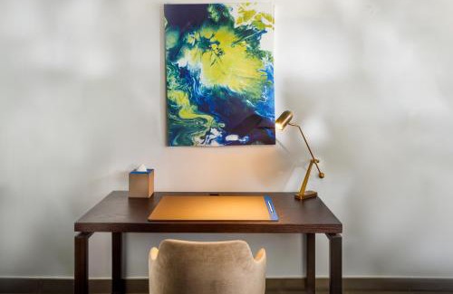 Abu Dhabi Hotel | Millennium Residences Saadiyat Island