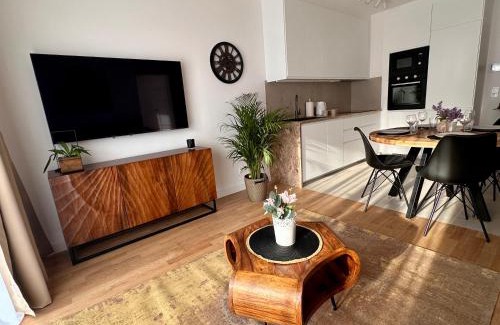 Bialoleka Apartamento | Millennium Talarowa Mango