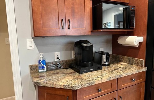 Downtown Casa | Miller Apartments