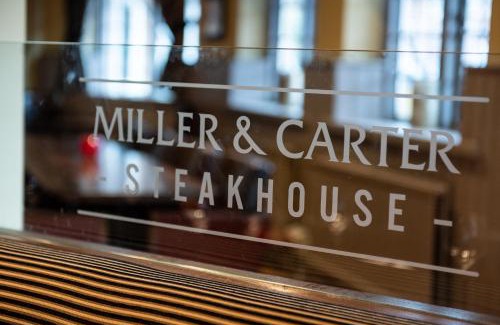 Patcham Hotel | Miller & Carter Brighton by Innkeeper's Collection