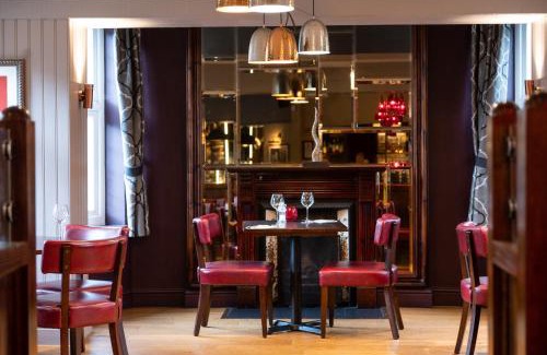 Patcham Hotel | Miller & Carter Brighton by Innkeeper's Collection