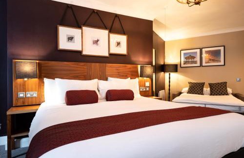 Patcham Hotel | Miller & Carter Brighton by Innkeeper's Collection