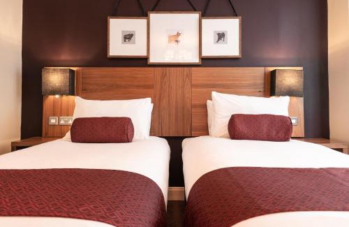 Patcham Hotel | Miller & Carter Brighton by Innkeeper's Collection