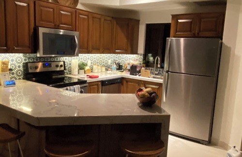 San José del Cabo Villa | ¡Vistas de millones de dólares desde cada habitación!