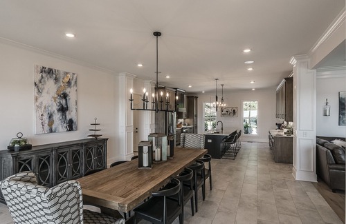 Celina Casa | Million Dollar View Lakehouse on Dale Hollow Lake