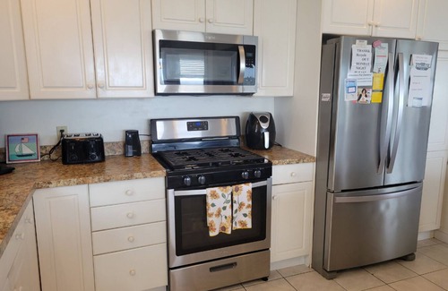 North End Condominio | Se admiten mascotas en el 'Dream Haven' de Oceanfront de Millionaire