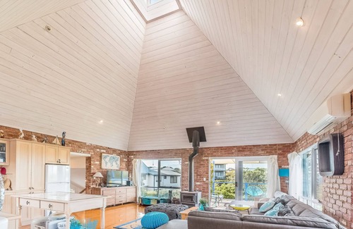 Smiths Beach Casa | 7 Mills Crt, Playa Smiths