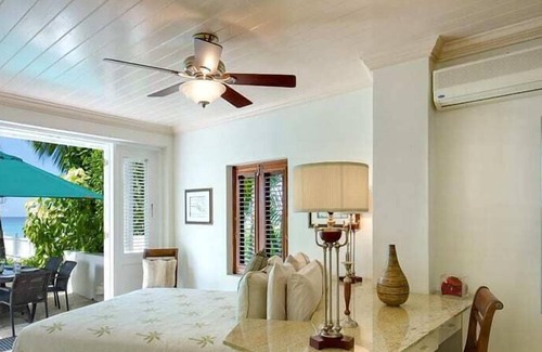 Fitts Village Villa | Milord Sunsets Summar