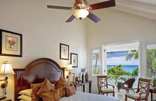 Fitts Village Villa | Milord Sunsets Summar