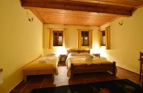 Laimos Casa | MILOS Guesthouse - Prespa