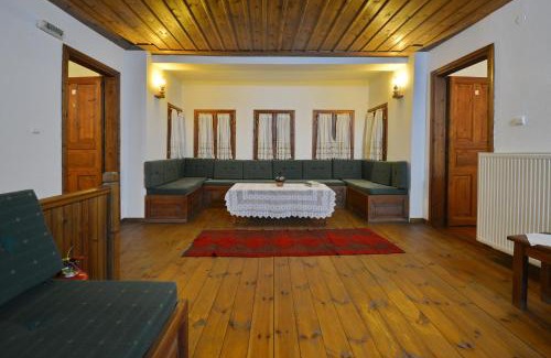 Laimos Casa | MILOS Guesthouse - Prespa