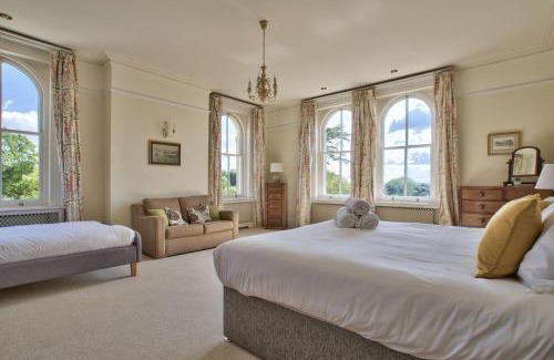 Bedford Casa | Milton House Group Retreats