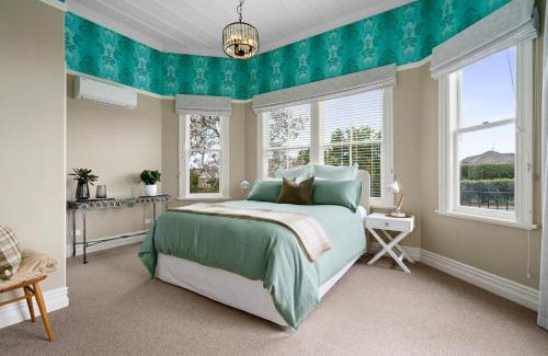 Leamington Casa | Milton Luxury Villa Accomodation