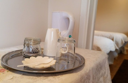 Langford Hotel | Milton's Country Lodge