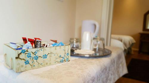 Langford Hotel | Miltons Country Lodge