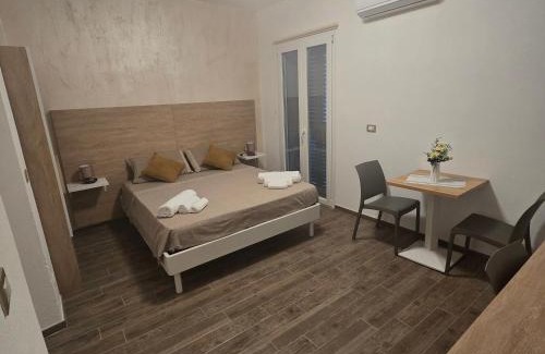 Siniscola Casa | Miluna Affittacamere