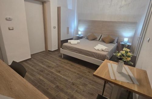 Siniscola Casa | Miluna Affittacamere