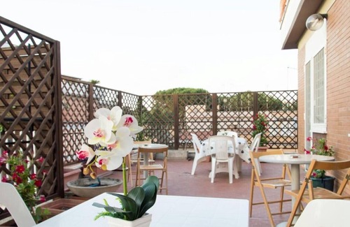 Quartiere XXVII Primavalle Casa | Milus