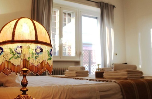 Quartiere XXVII Primavalle Casa | Milus