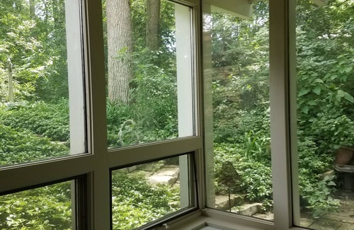 Bayside Casa | Milwaukee Mid Century Modern Retreat -2020 Ryder Cup