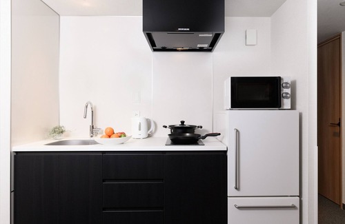 Kaminarimon Apartamento | MIMARU Tokyo Asakusa Station