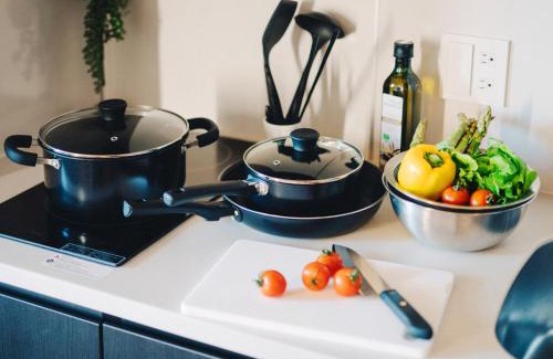 Sumida Hotel | MIMARU Tokyo Kinshicho