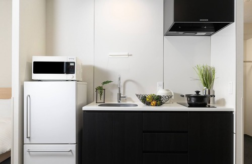 Nishi-Shinjuku Apartamento | Mimaru Tokyo Shinjuku West