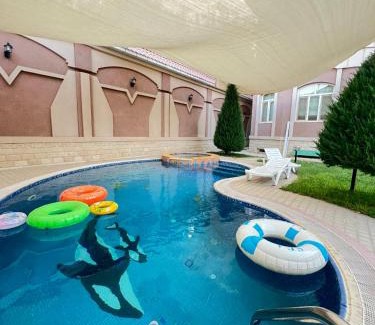 Tashkent Casa | MIMFRI PREMIUM guest house, hotel