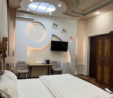 Tashkent Casa | MIMFRI PREMIUM guest house, hotel