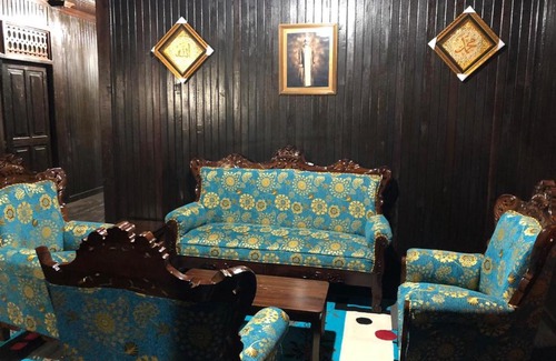 Pangkalan Bun Casa | Mimi Guest House Syariah Pangkalan bun