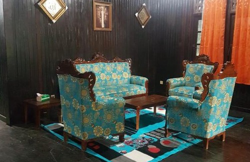 Pangkalan Bun Casa | Mimi Guest House Syariah Pangkalan bun