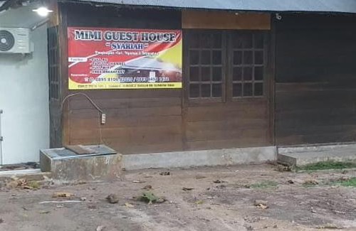 Pangkalan Bun Casa | Mimi Guest House Syariah Pangkalan bun