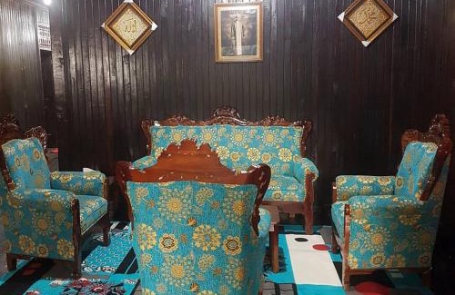 Pangkalan Bun Casa | Mimi Guest House Syariah Pangkalan bun