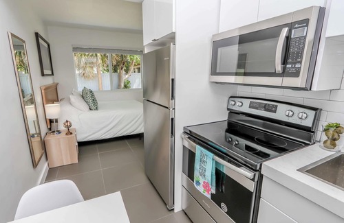 Northeast Miami Apartamento | Mimo Bungalows By Renzzi