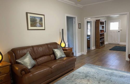 Glen Innes Casa | Mimosa Cottage