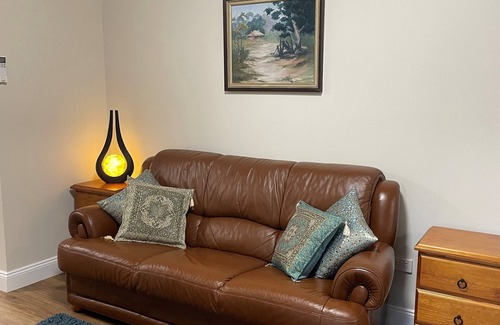 Glen Innes Casa | Mimosa Cottage