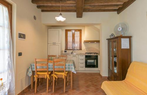 Santa Luce Casa | Mimosa