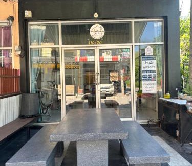 Ban Bang Saen Apartamento | Mina house - มิณา เฮ้าส์