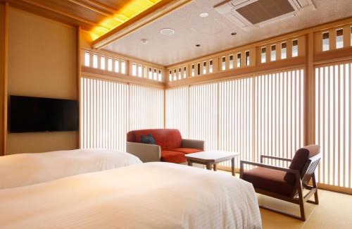 Fukura Hotel | Minato Koyado Awajishima