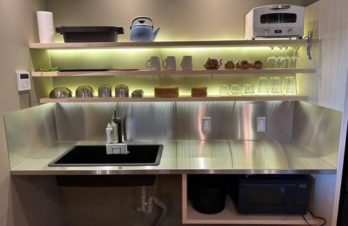 Minamiawaji Casa | Minatonominato room rate for up to 5 people / Minamiawaji Hyōgo