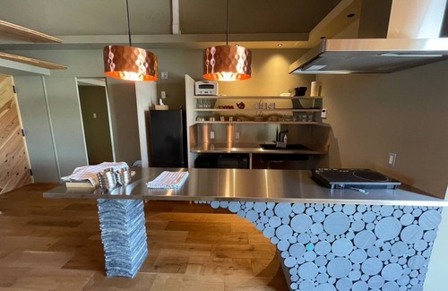 Minamiawaji Casa | Minatonominato room rate for up to 5 people / Minamiawaji Hyōgo