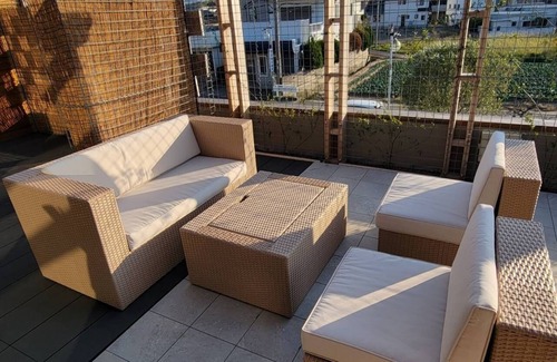 Minamiawaji Casa | Minatonominato room rate for up to 5 people / Minamiawaji Hyōgo