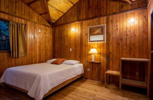 Mindo Cabina | Mindo Lago Hotel Destino