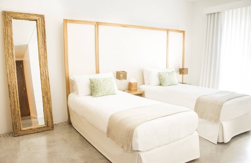 Palermo Hotel | Mine Hotel Boutique