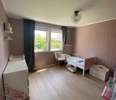 Fredrikstad Apartamento | Mineberget